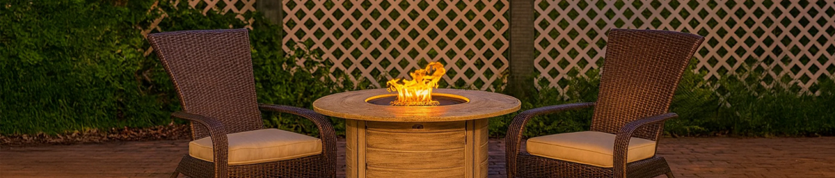 Fire Sense