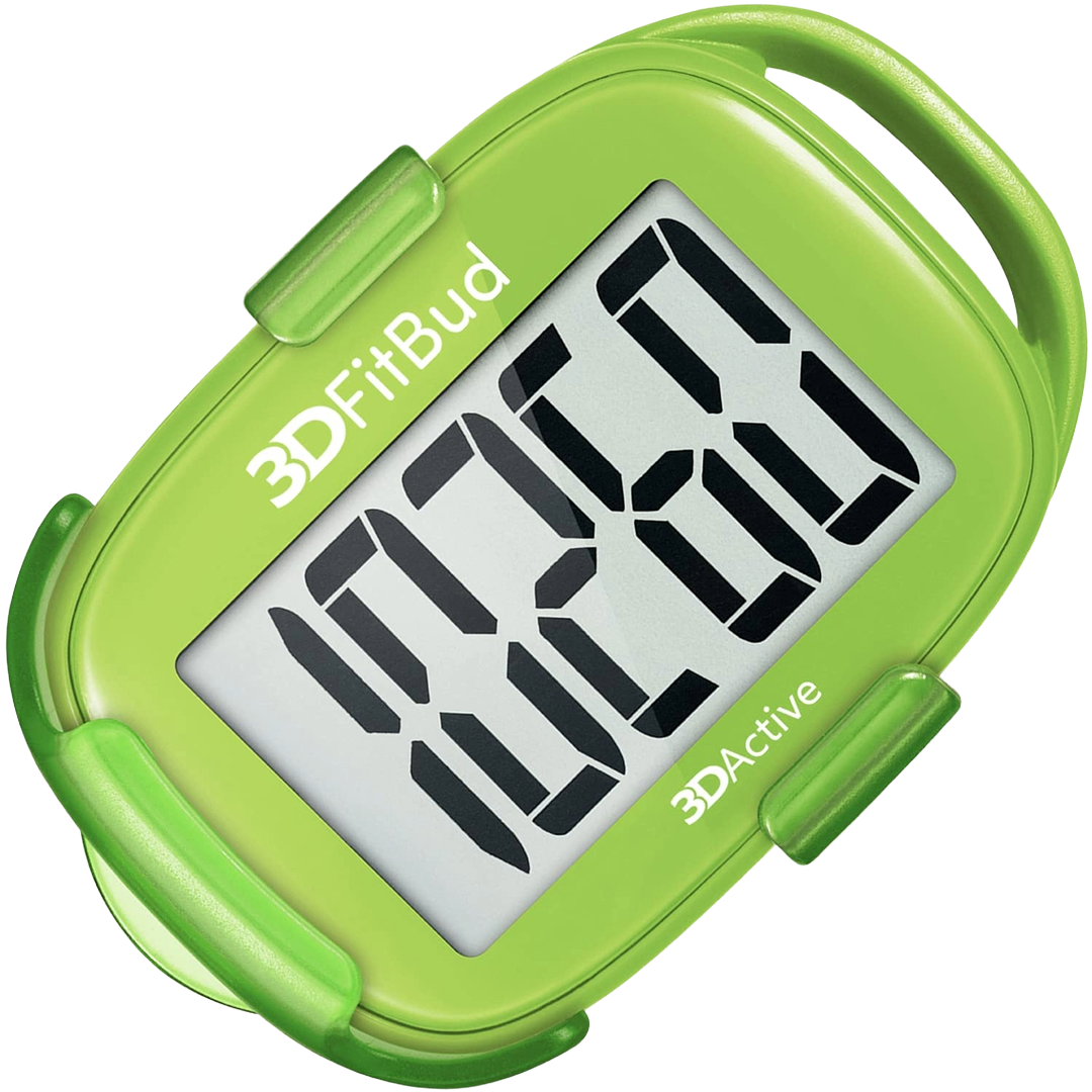 Pedometer 1