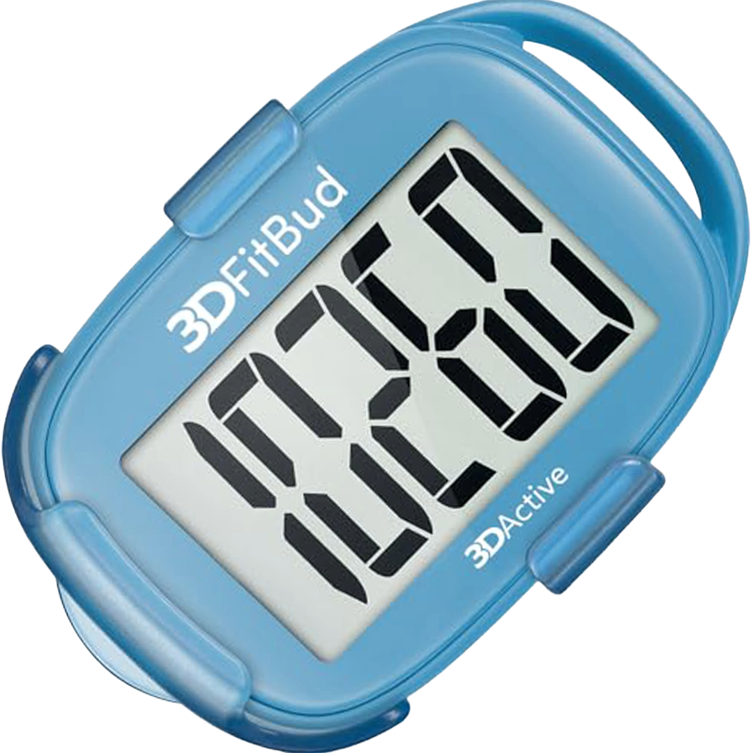 Pedometer 2