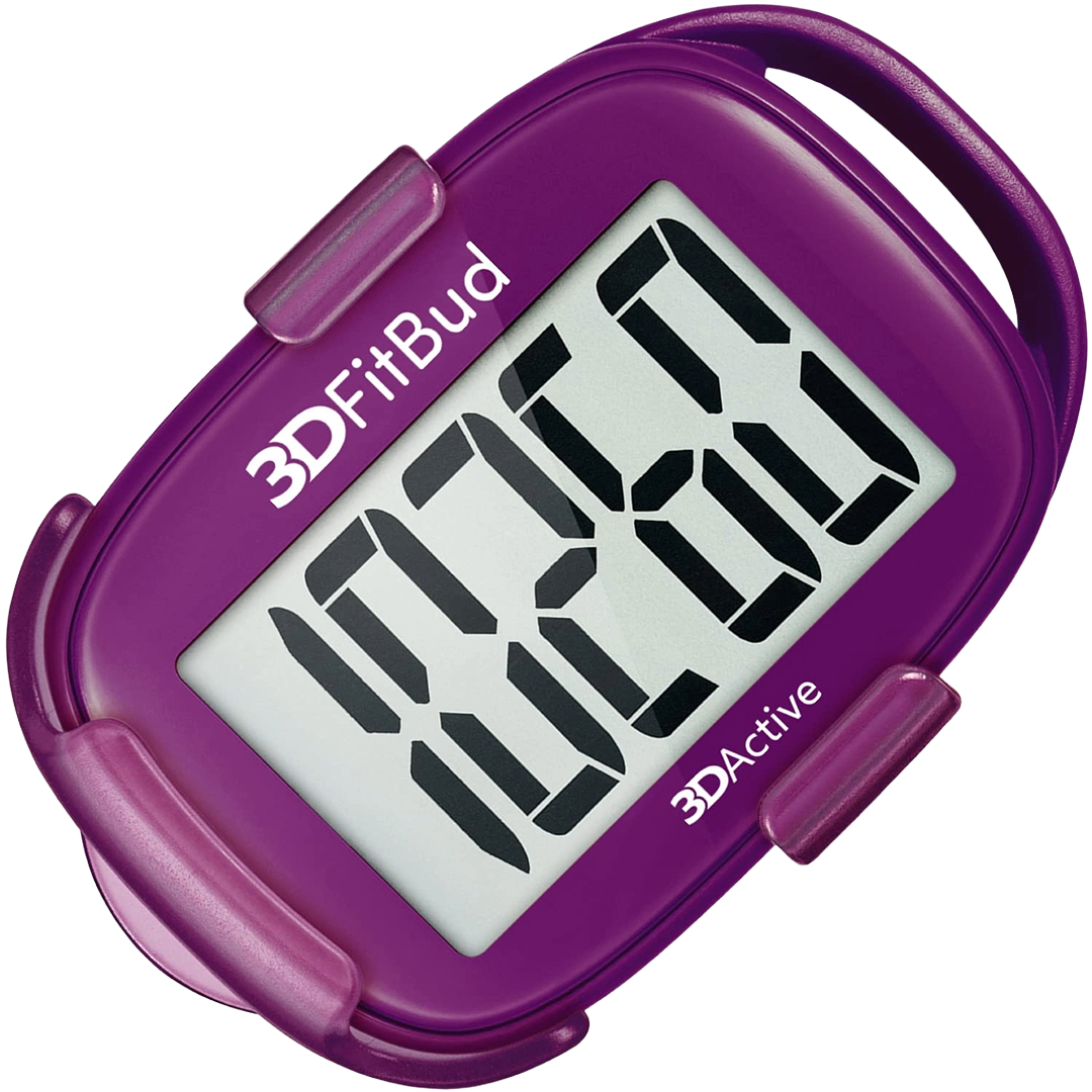 Pedometer 4