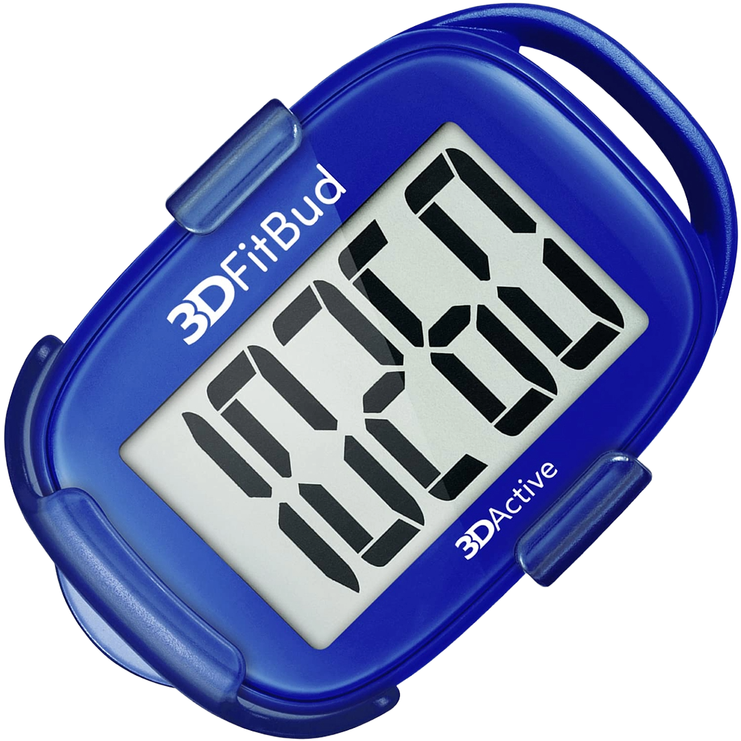 Pedometer 5