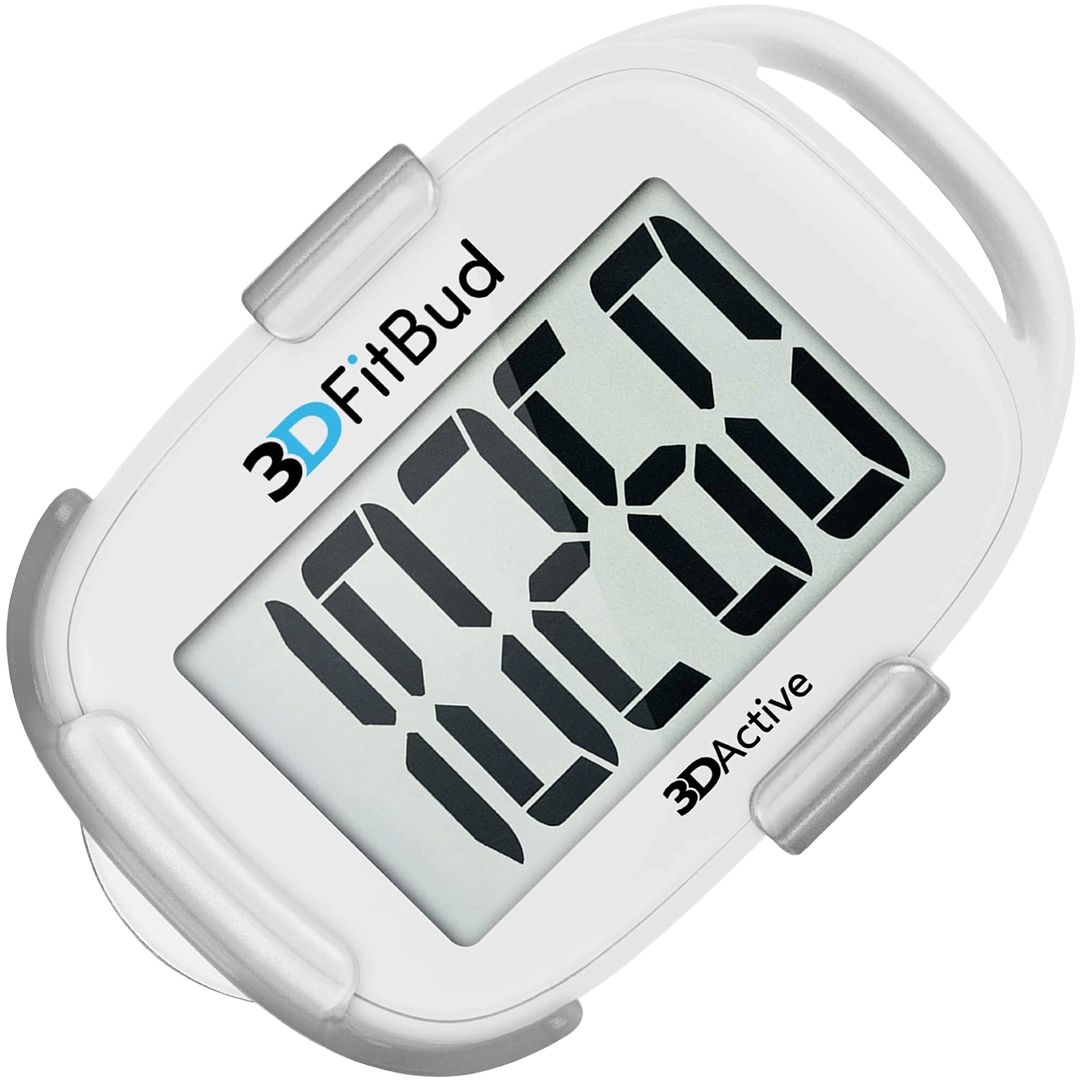 Pedometer 6