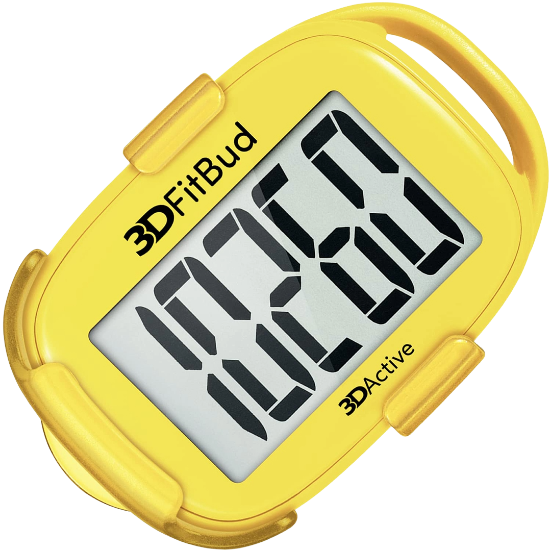 Pedometer 7