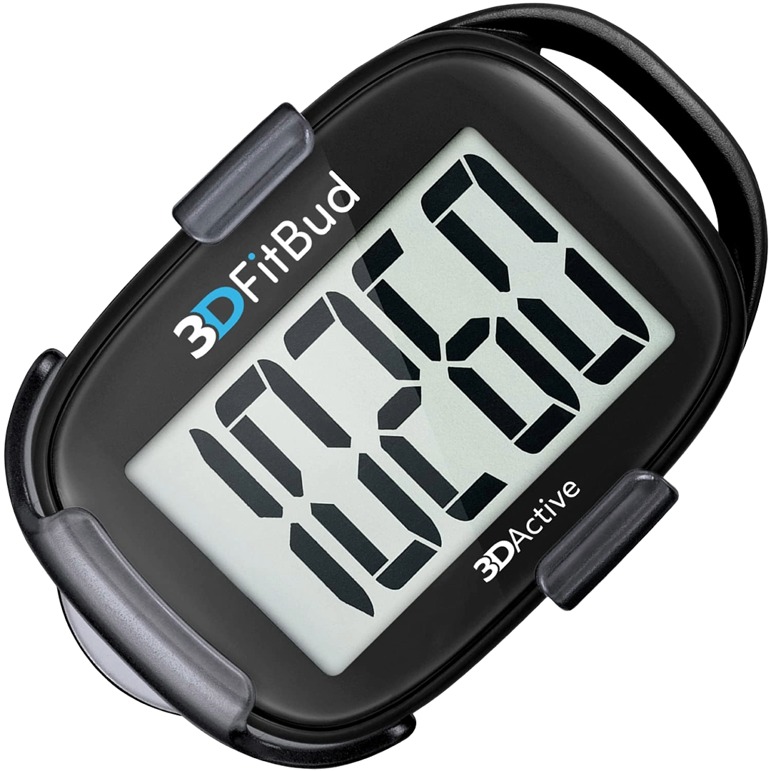 Pedometer 8