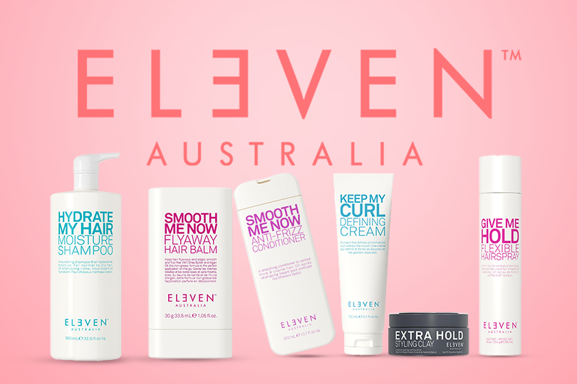 Eleven Australia