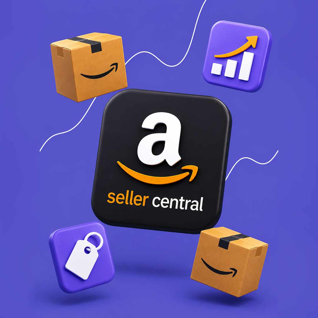 Amazon Seller Central