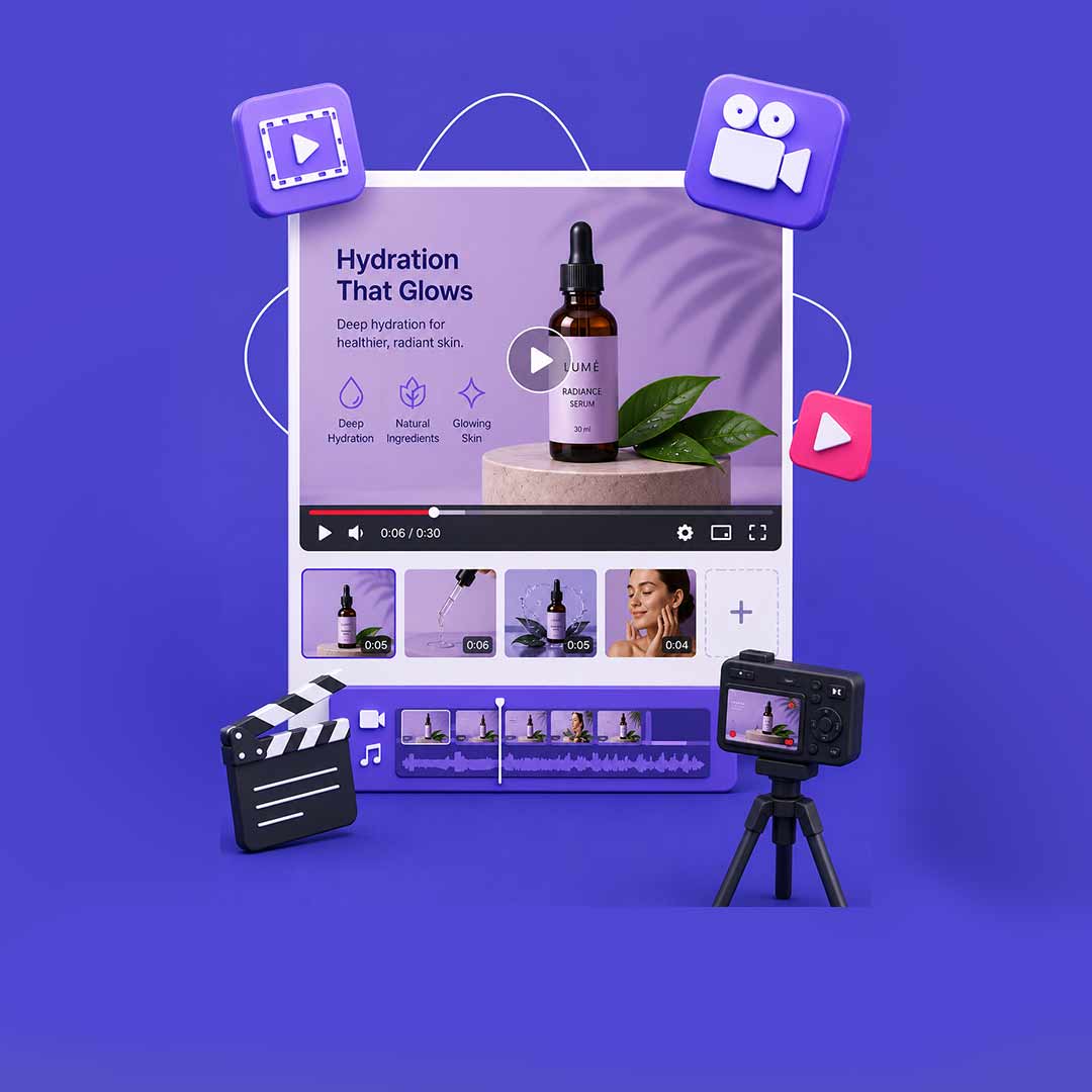 Product Video