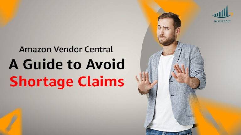 Amazon vendor central services