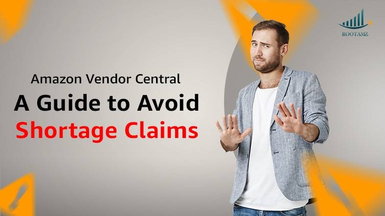 Amazon vendor central services