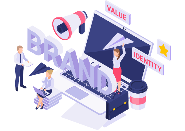 Enhanced Brand Presence