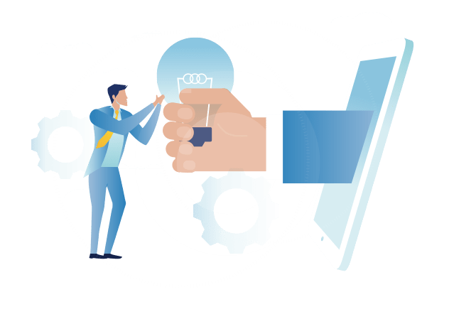 Experience The RootAMZ Advantage