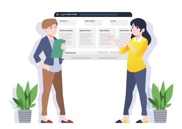 Understanding Vendor Central for Growth