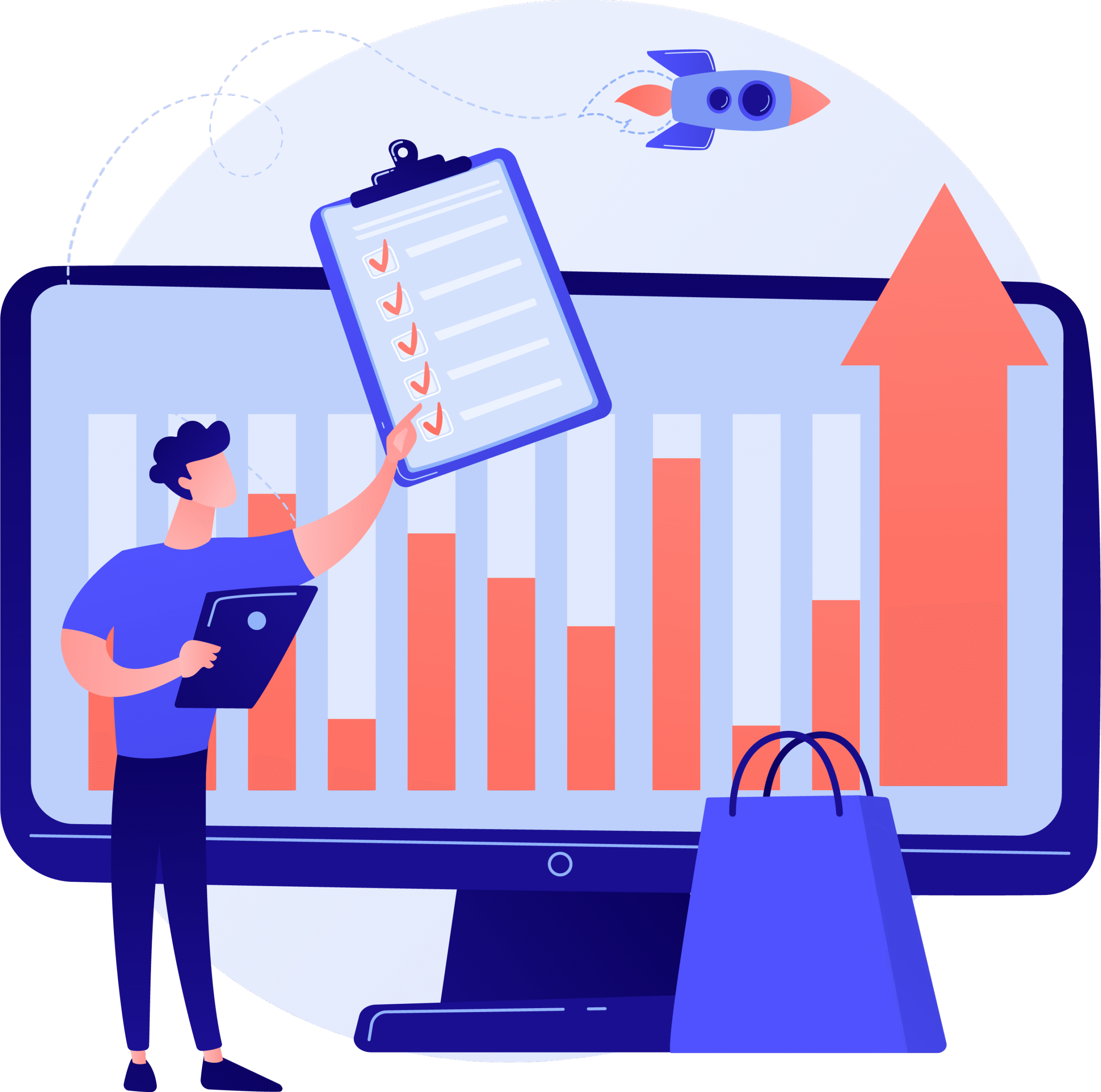 Unlock Exceptional Sales Growth with RootAMZ