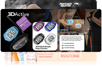 Amazon Brand Story Creation