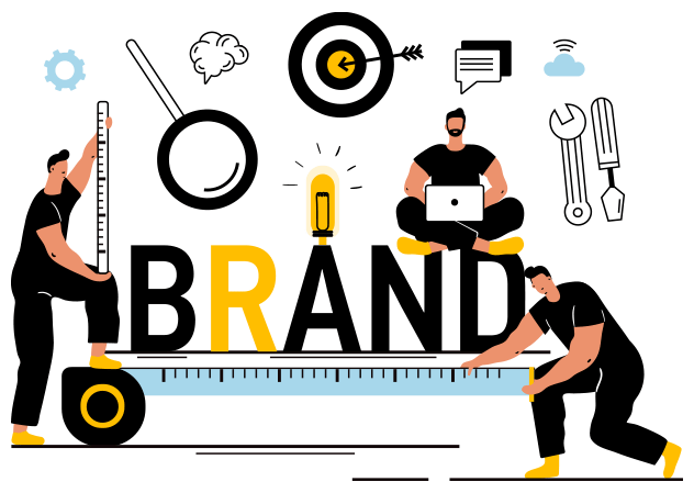 Enhanced Brand Presence