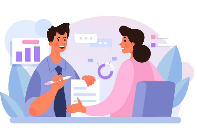 In-Depth Consultation