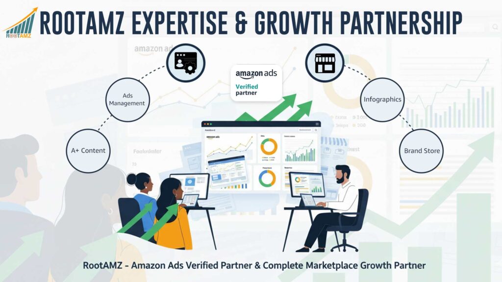 Helps readers immediately understand what “brand gating” looks like in practice & makes the blog visually appealing at the start.