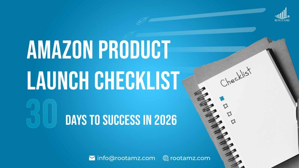 Multi-channel eCommerce strategy connecting Amazon, Walmart, eBay & DTC platforms for scalable brand growth