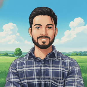 Ashish: Digital Marketing