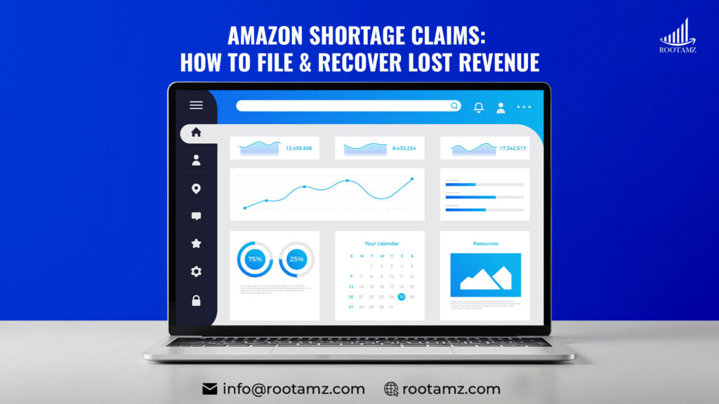 Revenue Leakage Due To Shortage Claims