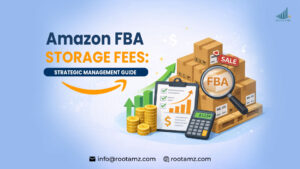 Understanding Amazon's Storage Fee Structure