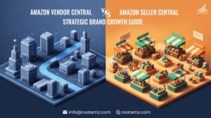 Understanding Amazon&rsquo;s Two Selling Models