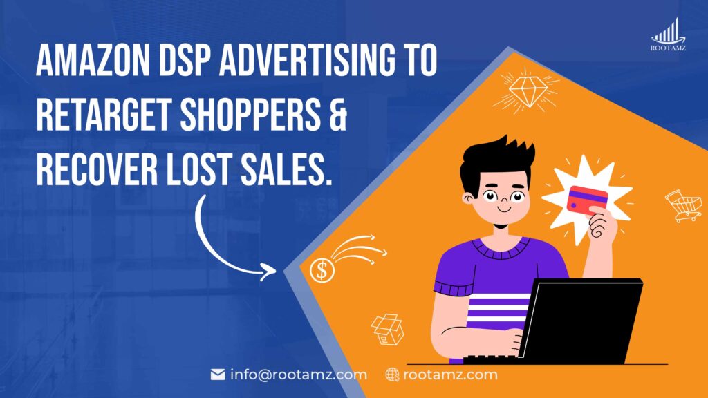 Amazon Dsp Advertising