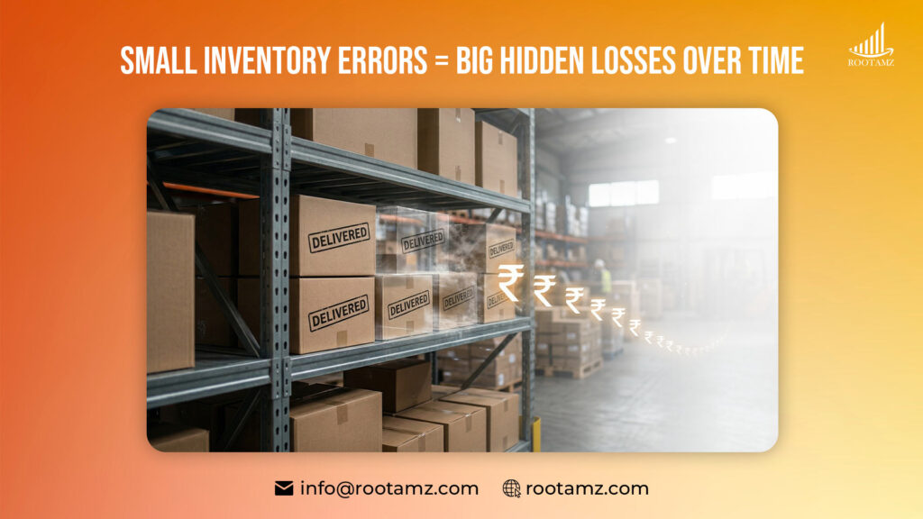 Amazon FBA inventory losses due to missing units damaged goods and unclaimed reimbursements