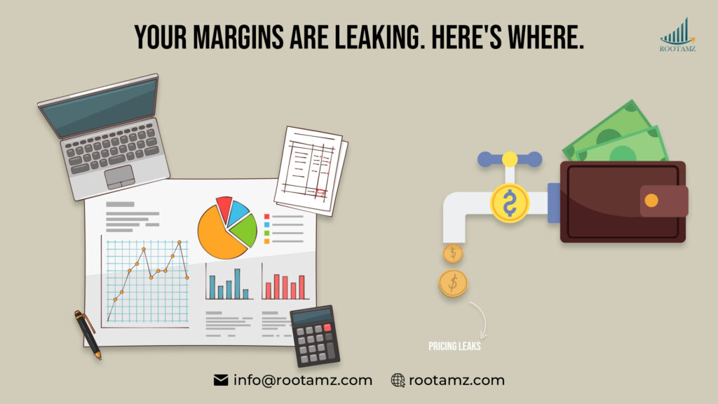 Hidden Cost Leaks Killing Net Ppm